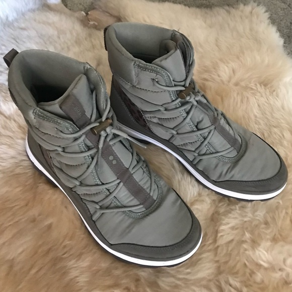 Ryka Waterproof boots - Picture 7 of 7